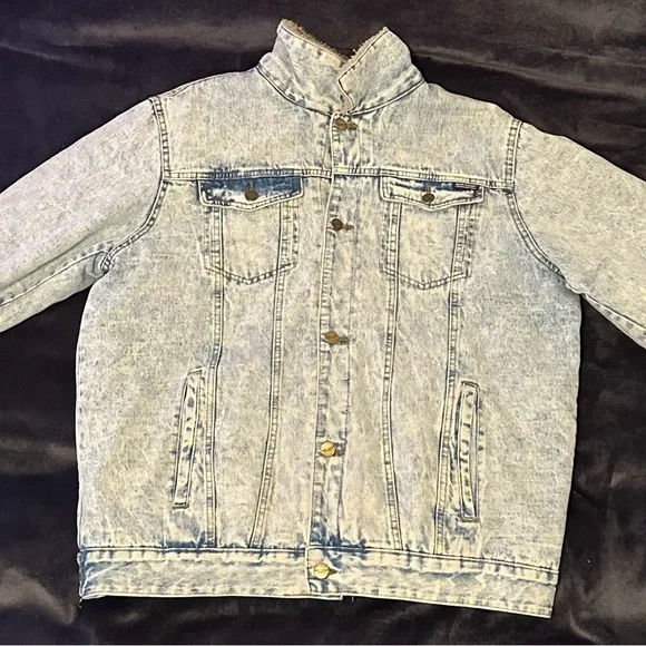 Bass Creek Outfitters Work Wear XL